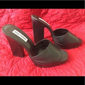 Steve Madden Sandals